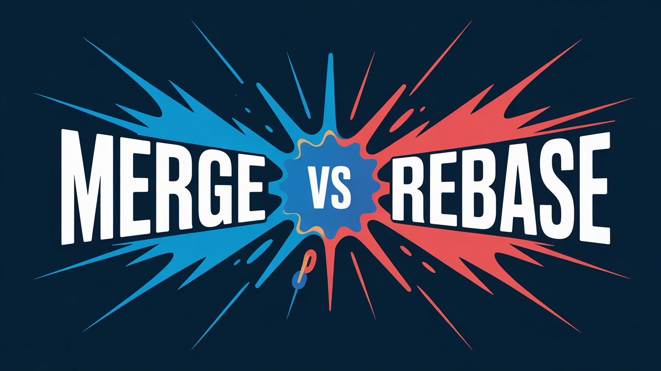 Git Merge vs Git Rebase: Which One Should You Use?